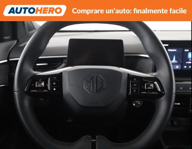 MG MG3 1.5 Hybrid+ Standard