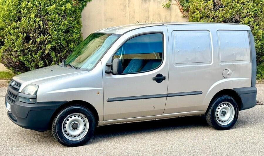 Fiat Doblo 1.2i cat Cargo Lamierato