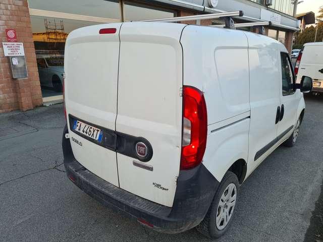 Fiat Doblo 1.6 mjt 16v cargo Sx 3 posti