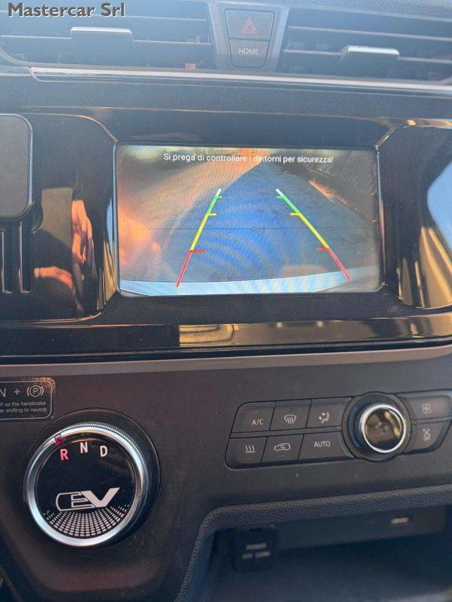 MAXUS eDeliver 3 50 KWh passo corto 370 km autonom TG :GL768FC