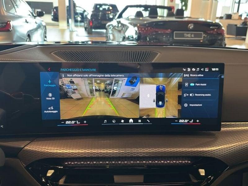 BMW Serie 3 M3 Competition