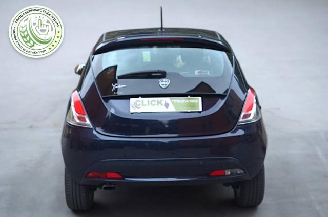 Lancia Ypsilon Ypsilon III 2015 1.2 Gpl 69cv