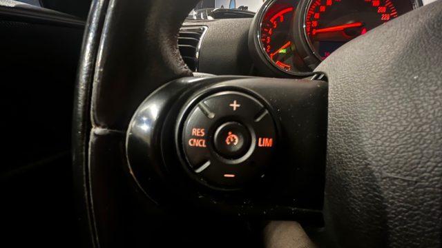 MINI Clubman 1.5 One D Hype