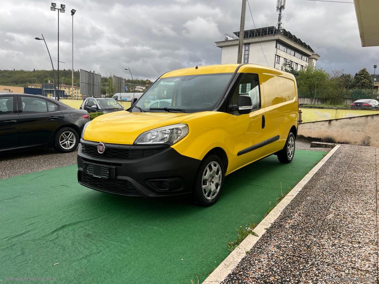 Doblò 1.3 MJT Cargo Lamierato