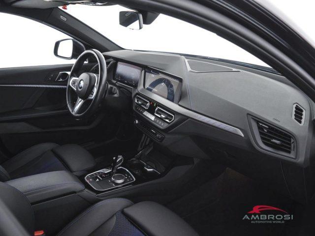 BMW 120 Serie 1 d Comfort Msport Package