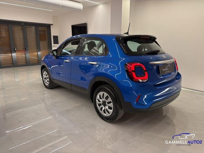 FIAT 500X 1.3 Mjet 95cv MT6