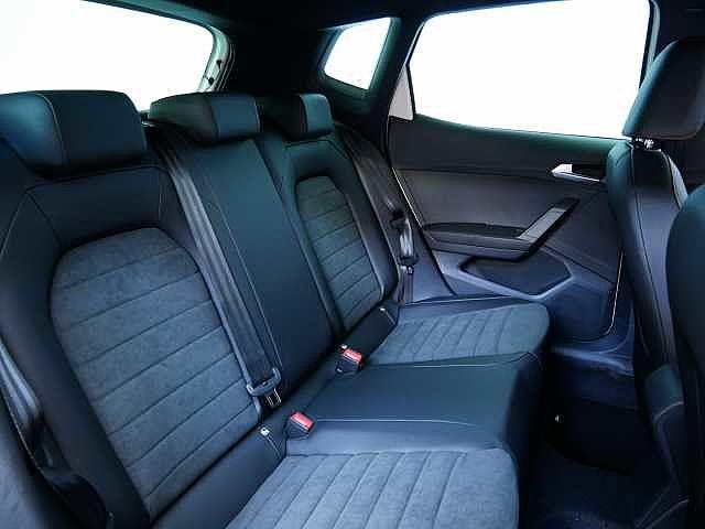 SEAT Arona 1.0 TSI 110cv DSG FR