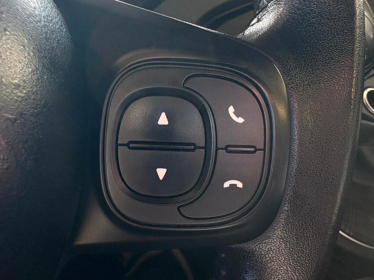 Abarth 595 1.4 Turbo T-Jet 145 CV