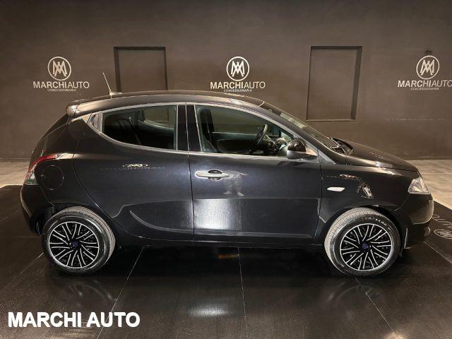 LANCIA Ypsilon 1.0 FireFly 5 porte S&S Hybrid Gold