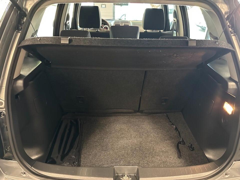 Fiat Sedici 1.6 Benzina 4x4 - UnicoProprietario