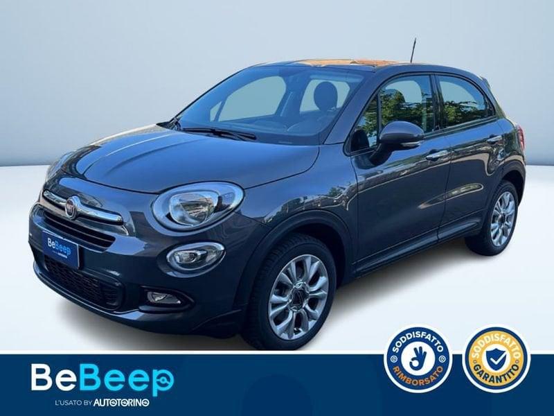FIAT 500X 1.3 MJT LOUNGE 4X2 95CV