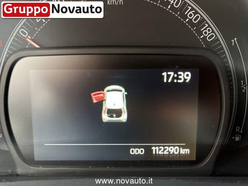 Toyota Aygo X Aygo X 1.0 VVT-i 72 CV 5 porte Limited