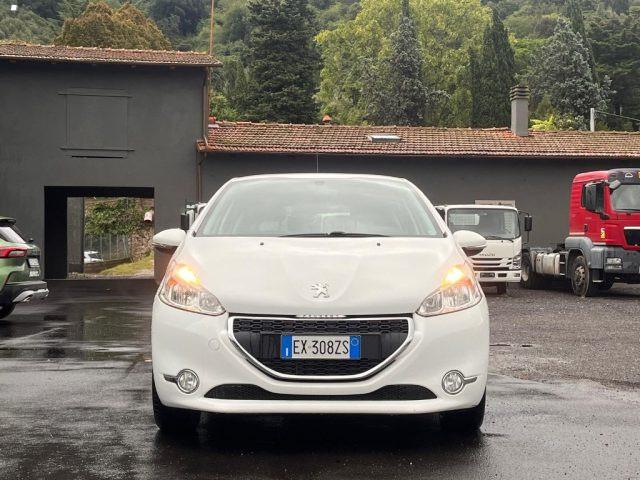 PEUGEOT 208 1.4 VTi 95 CV 5p. GPL Access