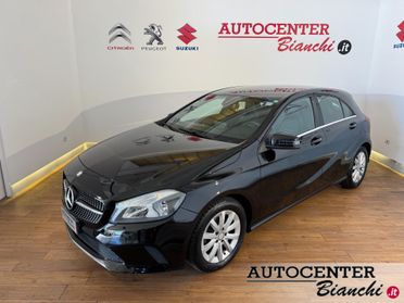 Mercedes Classe A A 160 d Premium my16