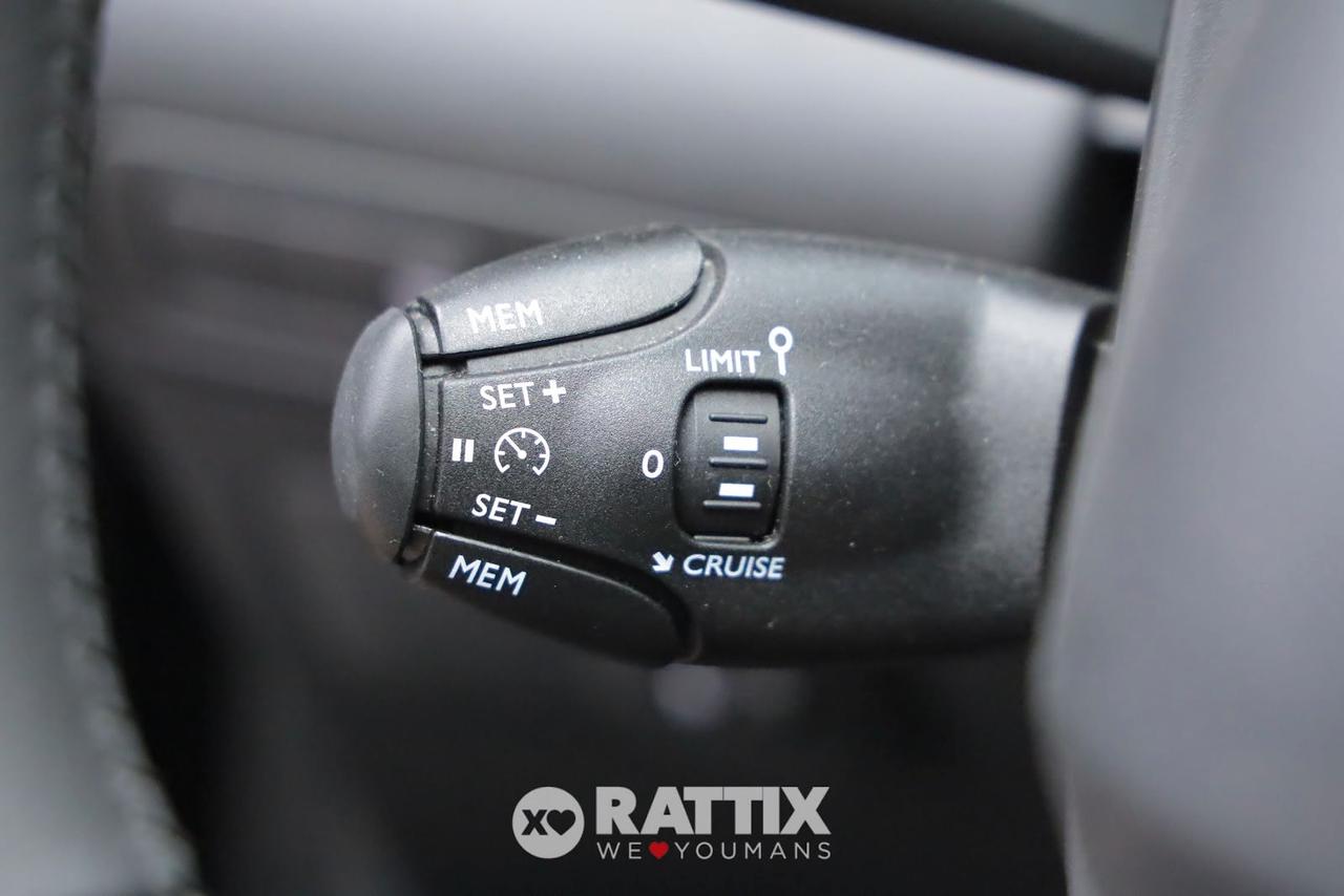 Citroen C3 Aircross 1.2 Puretech 110CV Max