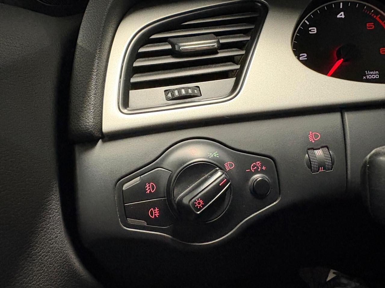 Audi A4 Avant 2.0 TDI 143CV F.AP. multitronic Advanced