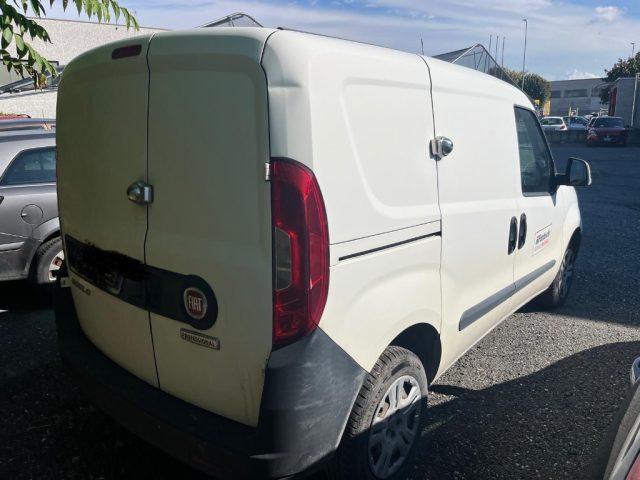 FIAT Doblo Doblò 1.6 MJT 105CV PC-TN Cargo Lamierato SX
