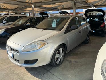 FIAT BRAVO 1,9 MJ 12/2007