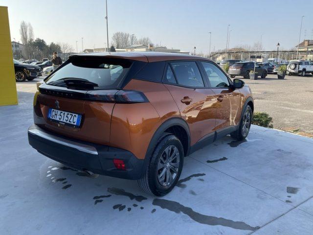 PEUGEOT 2008 PureTech 100 S&S Active