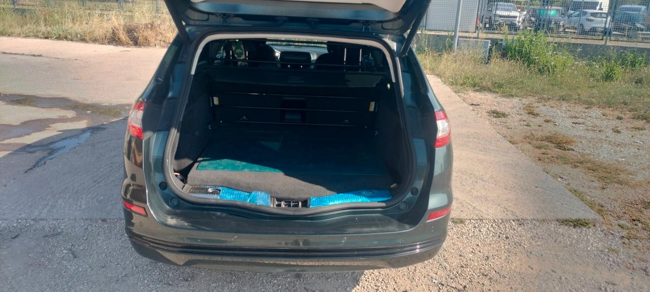 Ford Mondeo 2.0 TDCi 150 CV S&S Station Wagon Business
