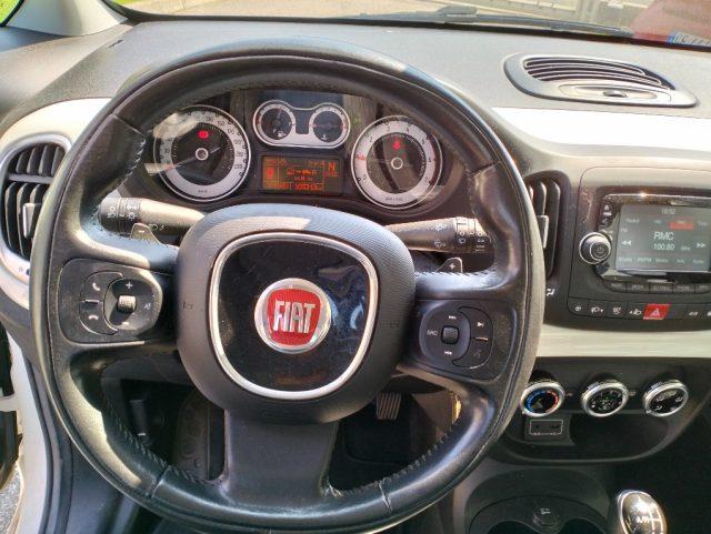 FIAT 500L 1.3 Multijet 95 CV Dualogic Pop Star