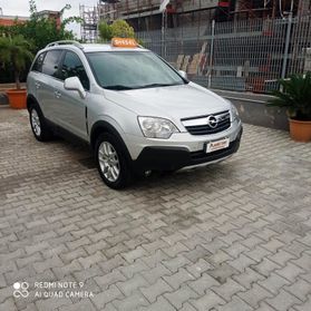 Opel Antara 2.0 CDTI 150CV Edition Plus