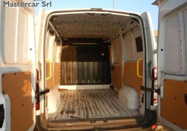 RENAULT Master Master 28 2.3 DCI 135CV L1H1 MOTORE KO- GF253EM