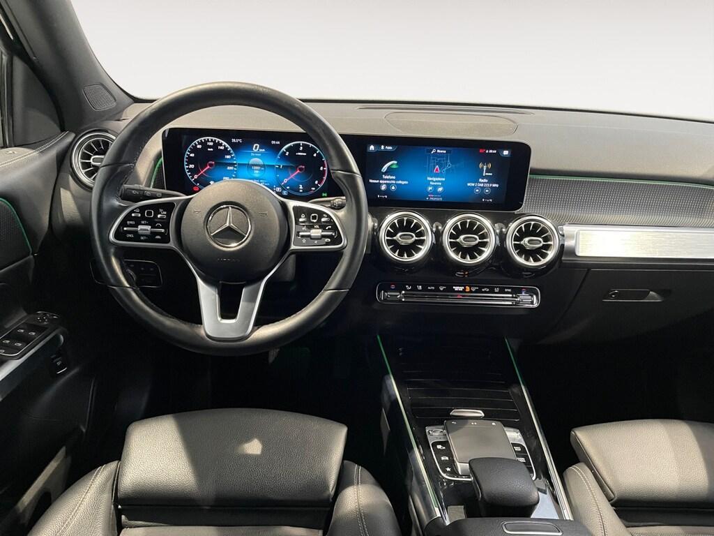 Mercedes GLB 200d 2.0D 150CV Autom. Sport Plus