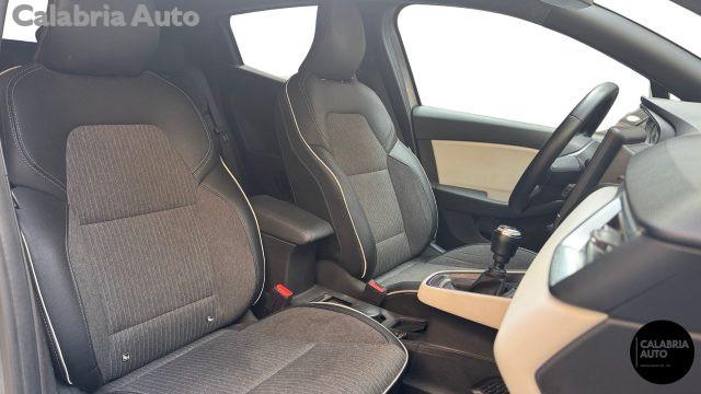 RENAULT Clio TCe 100 CV GPL 5 porte Techno