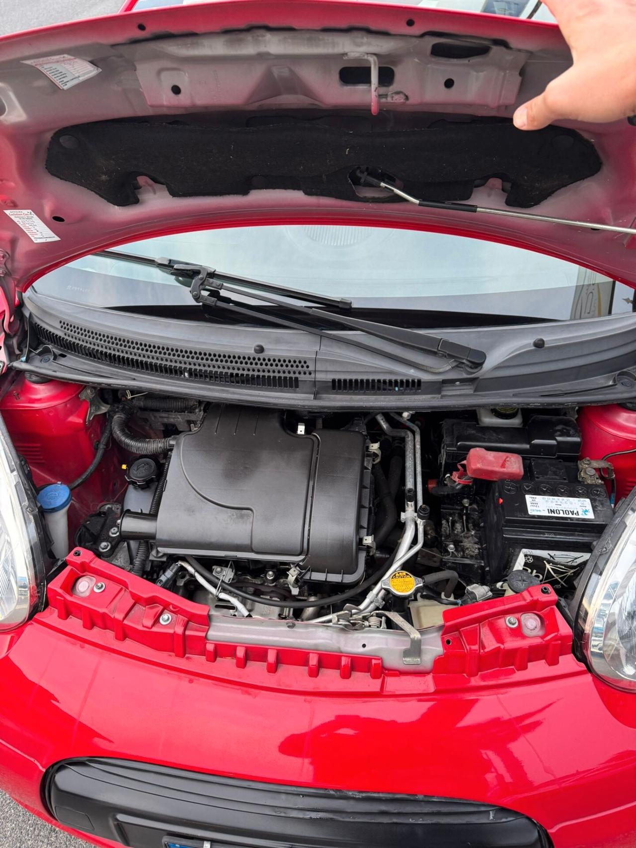 Citroen C1 1.0 5 porte