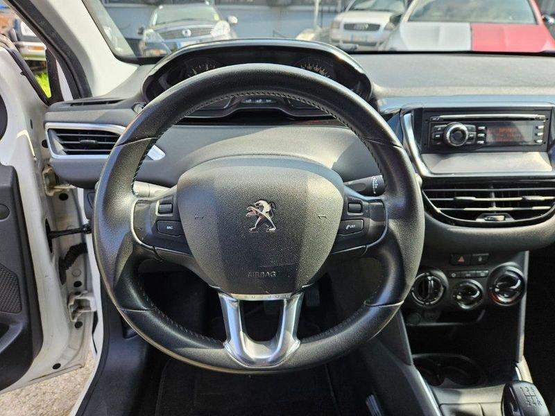 Peugeot 208 1.4 8V HDi 68CV 5p.