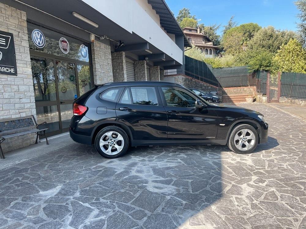 Bmw X1 xDrive20d Eletta