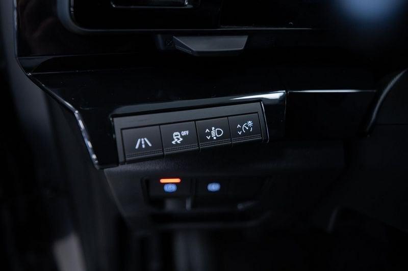 Renault Austral 1.2 mild hybrid advanced Equilibre 130cv