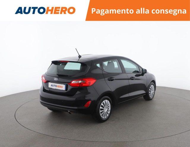 FORD Fiesta 1.1 5 porte Plus