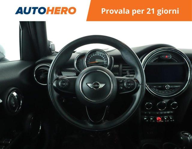 MINI Cooper S 2.0 Cooper S 5 porte