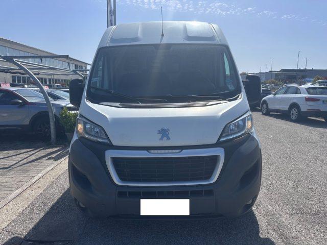 PEUGEOT Boxer L3-H2 2.2 HDi/130CV FAP Furgone