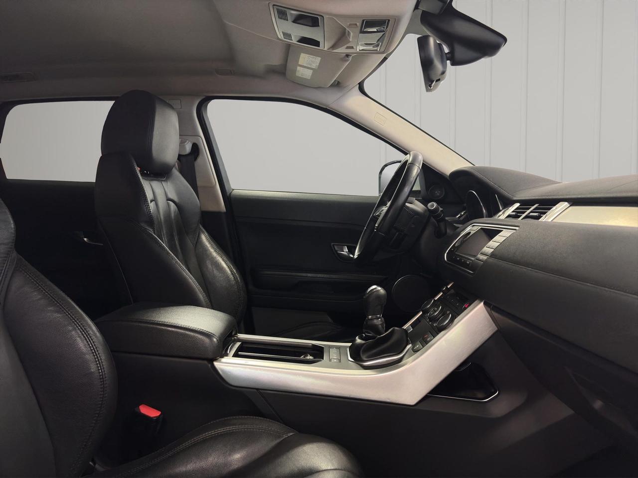 Land Rover Range Rover Evoque 5p 2.2 td4 Pure 150