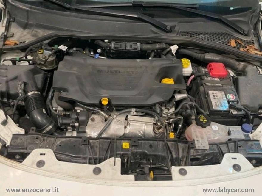 FIAT Tipo 1.6 Mjt S&S 5 porte City Sport 2021