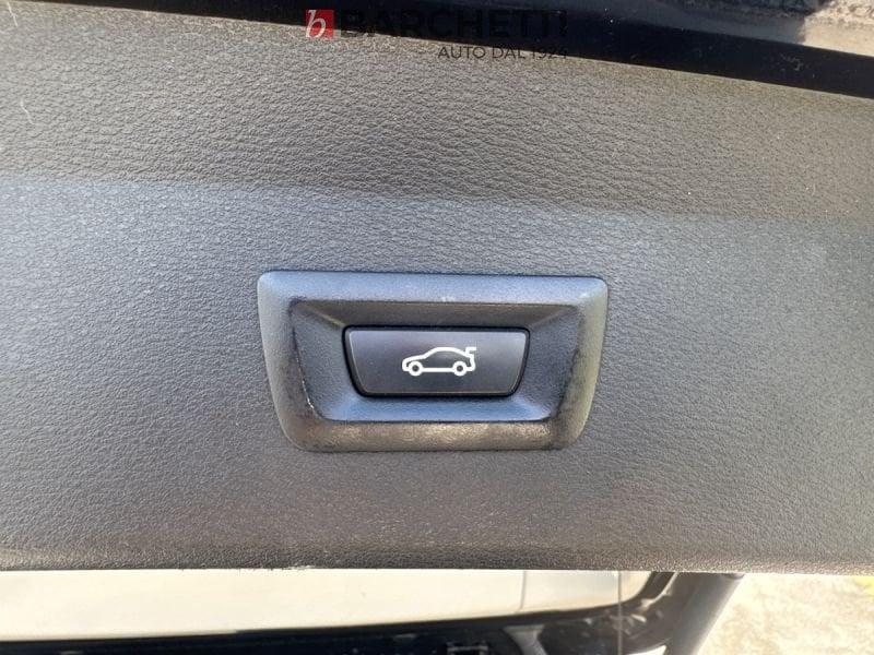 BMW X1 (F48) SDRIVE16D BUSINESS ADVANTAGE