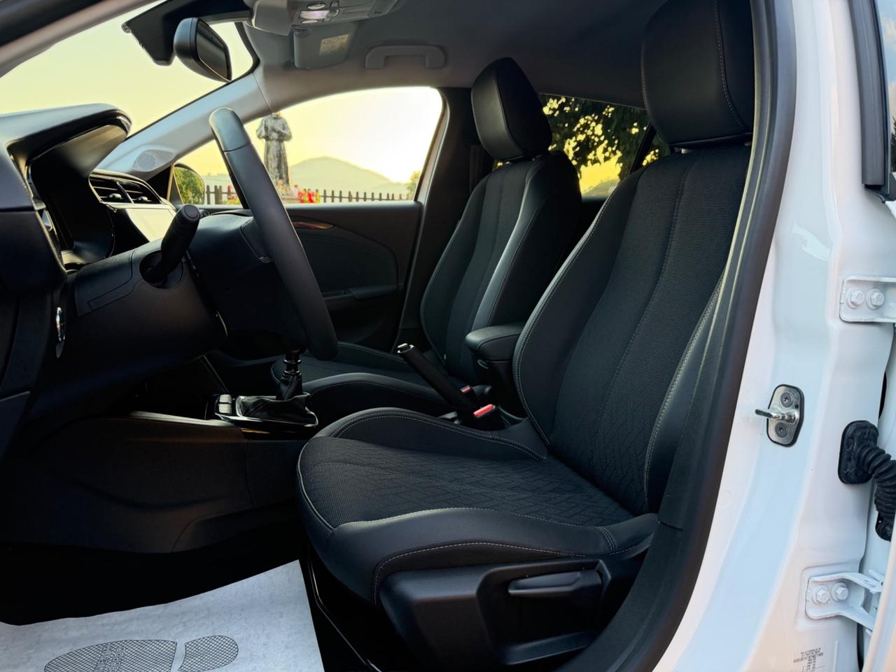 Opel Corsa 1.5 D 100 CV Edition