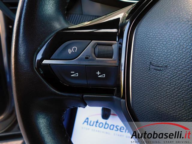 PEUGEOT 2008 1.2 PURETECH s&s 100CV ALLURE PACK
