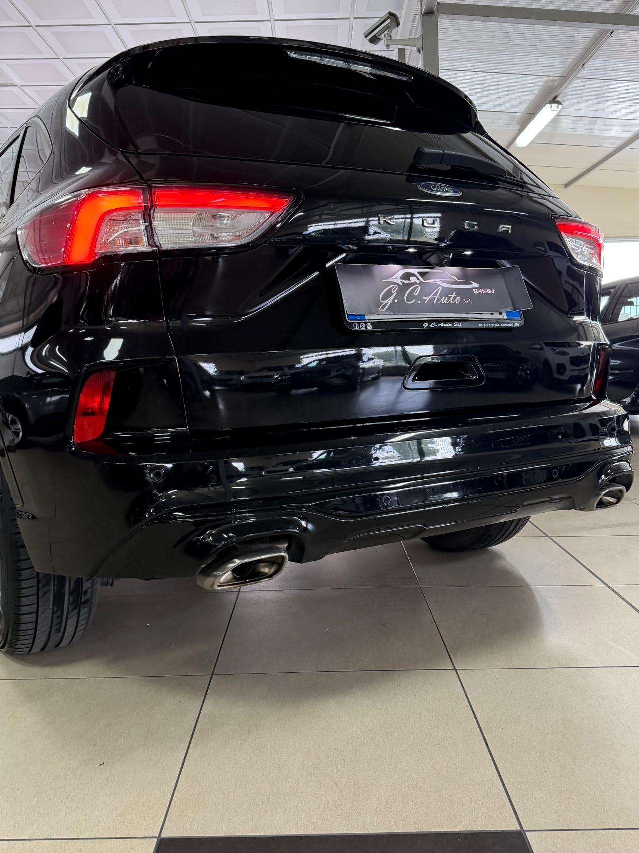 Ford Kuga 1.5 EcoBlue 120 CV 2WD ST-Line