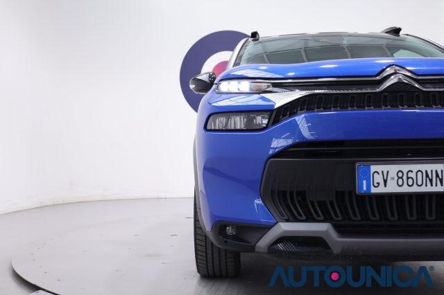 CITROEN C3 Aircross PURETECH 130 S&S EAT6 MAX AUTOMATICA