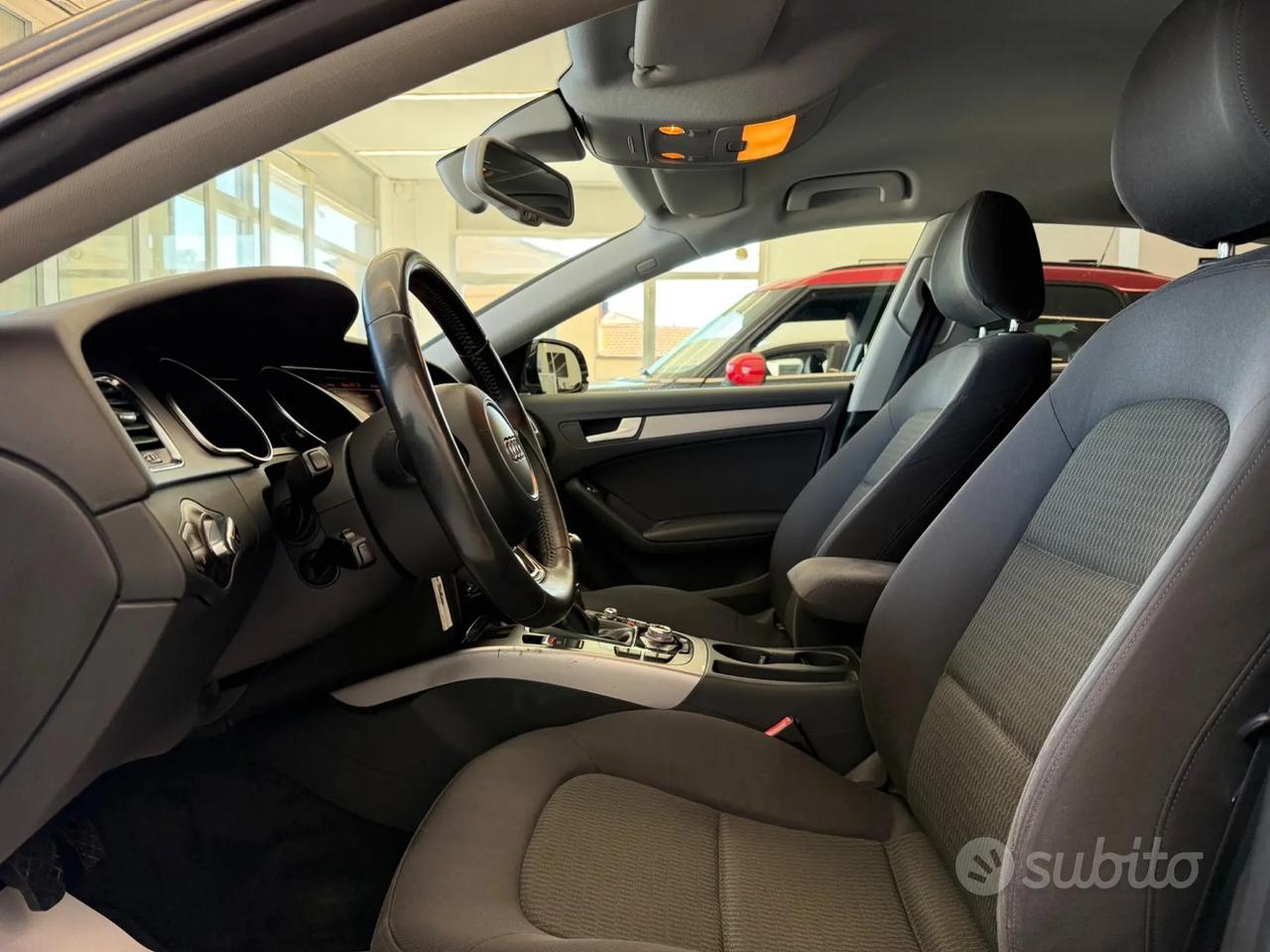 Audi A5 Sportback 2.0 tdi Advanced 177cv