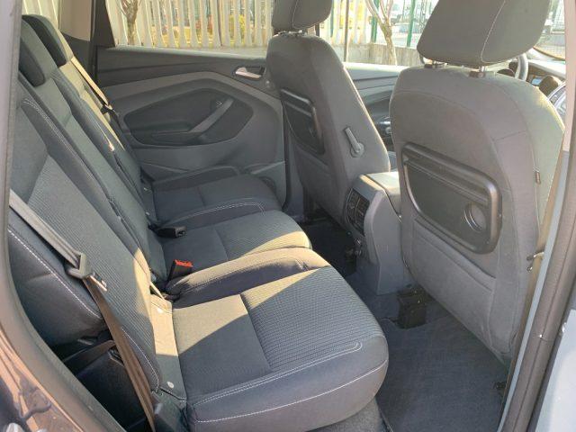 FORD C-Max 1.6 TDCi 115CV Titanium