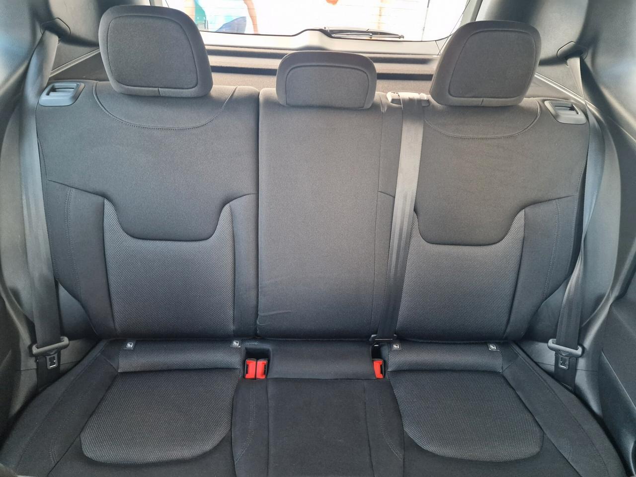 Jeep Renegade 1.6 Mjt 120 CV