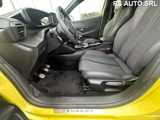 PEUGEOT 208 208 PureTech 100 Stop&Start 5 porte GT