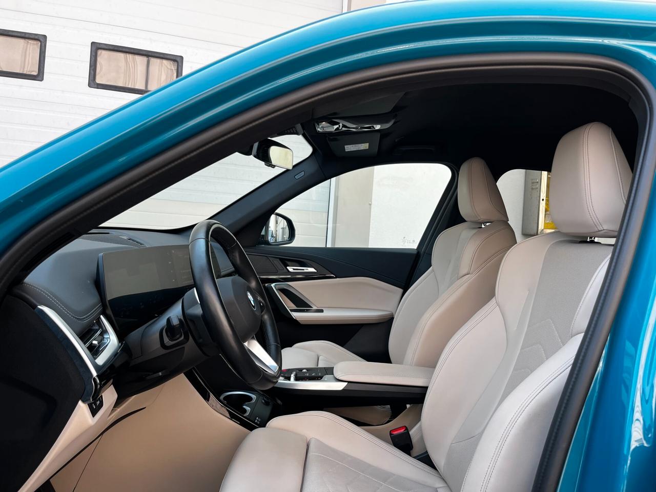 Bmw X1 xDrive 25e xLine