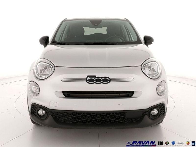 FIAT 500X 1.5 T4 Hybrid 130 CV DCT Club