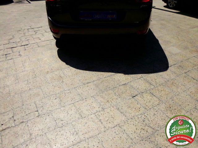 CITROEN Grand C4 Picasso BlueHDi 120 S&S Exclusive 7 POSTI